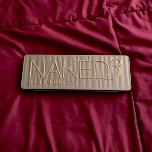 Naked 3 Eyeshadow Palette